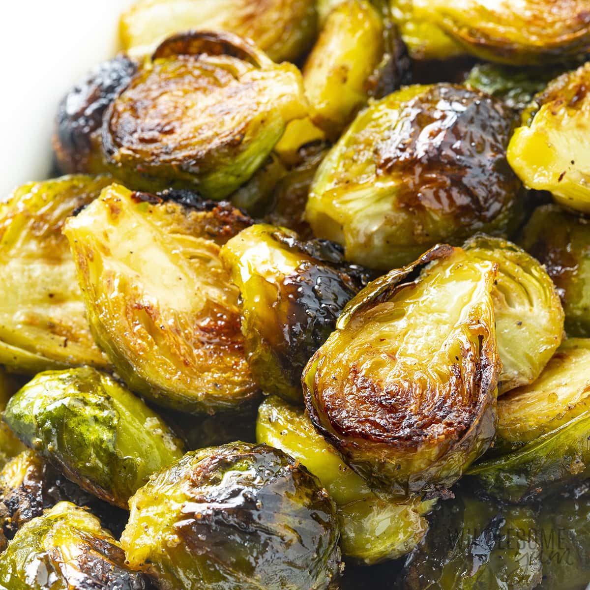 Brussels-Sprouts